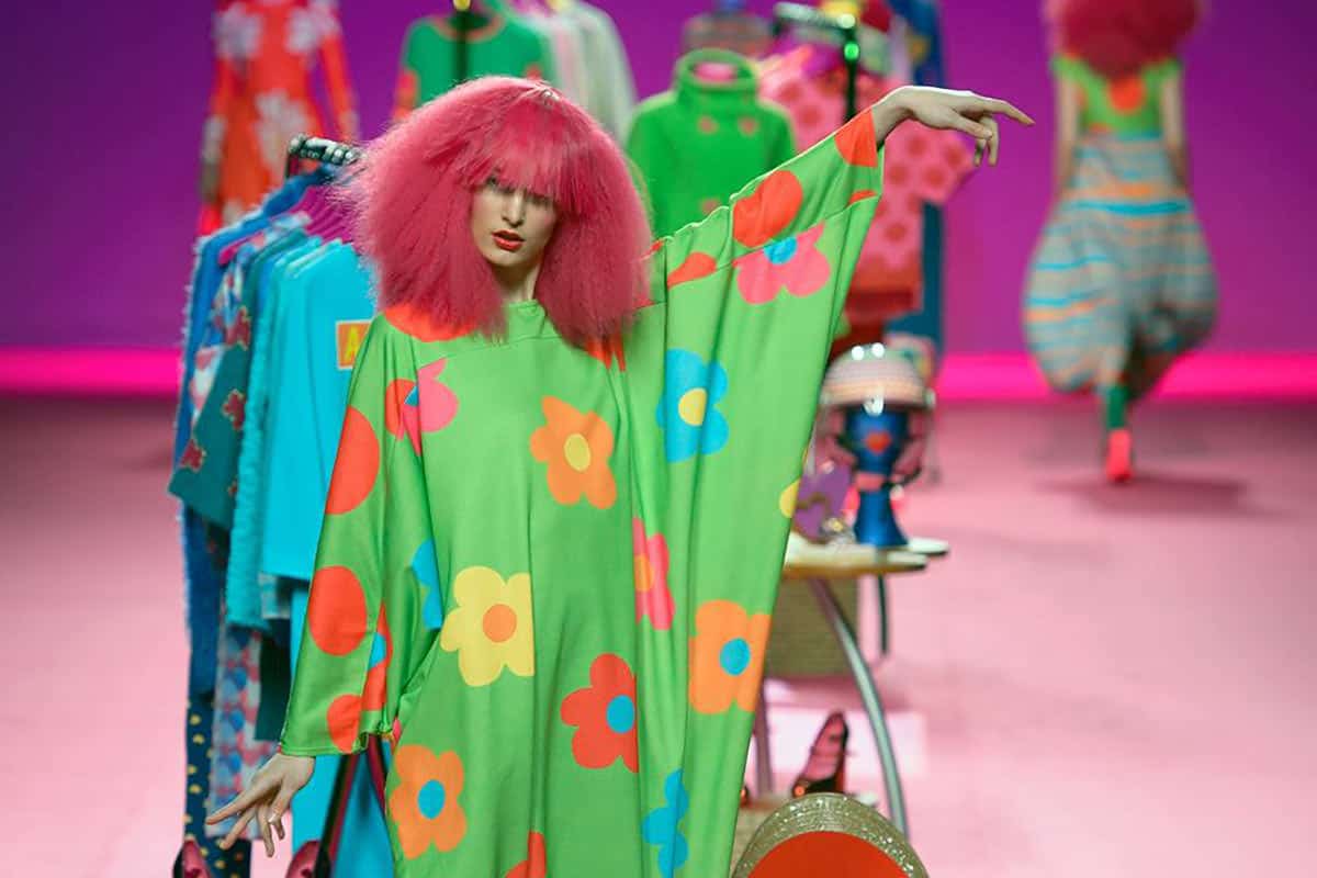 Vente privée Agatha Ruiz de la Prada, Prêt-à-porter enfant Gocco & Agatha Ruiz De La Prada
