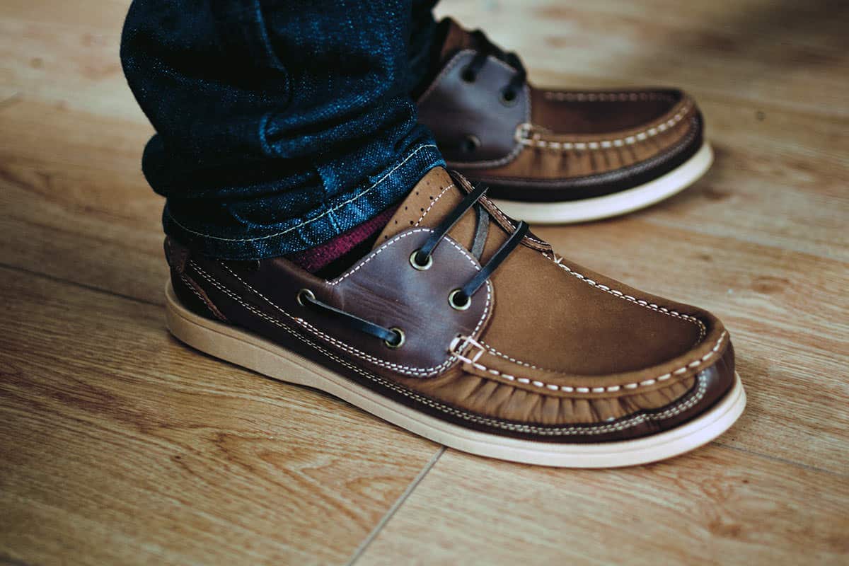 Vente privée Rettos, Mocassins Rettos