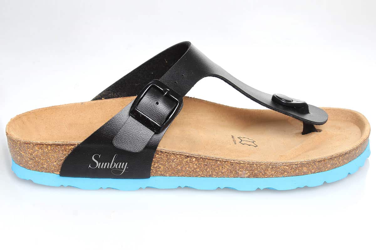 Vente privée Sunbay, Chaussures Sunbay