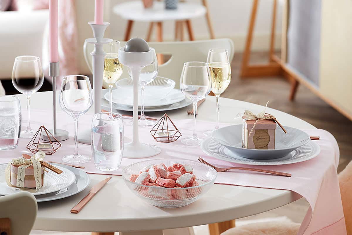 Vente privée Luminarc, Vaisselle & arts de la table Luminarc