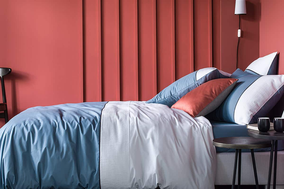 Blanc Cerise en vente privée, Linge de maison Blanc Cerise