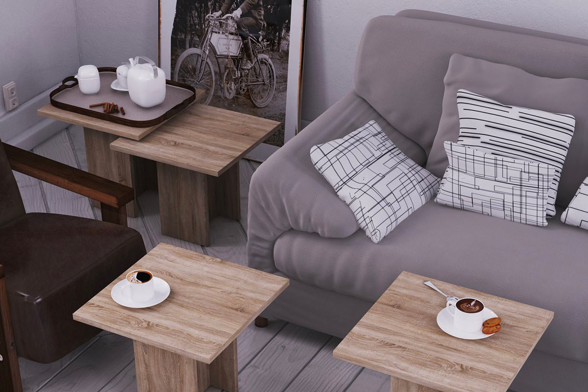 Vente privée Homitis, Meubles design Homitis