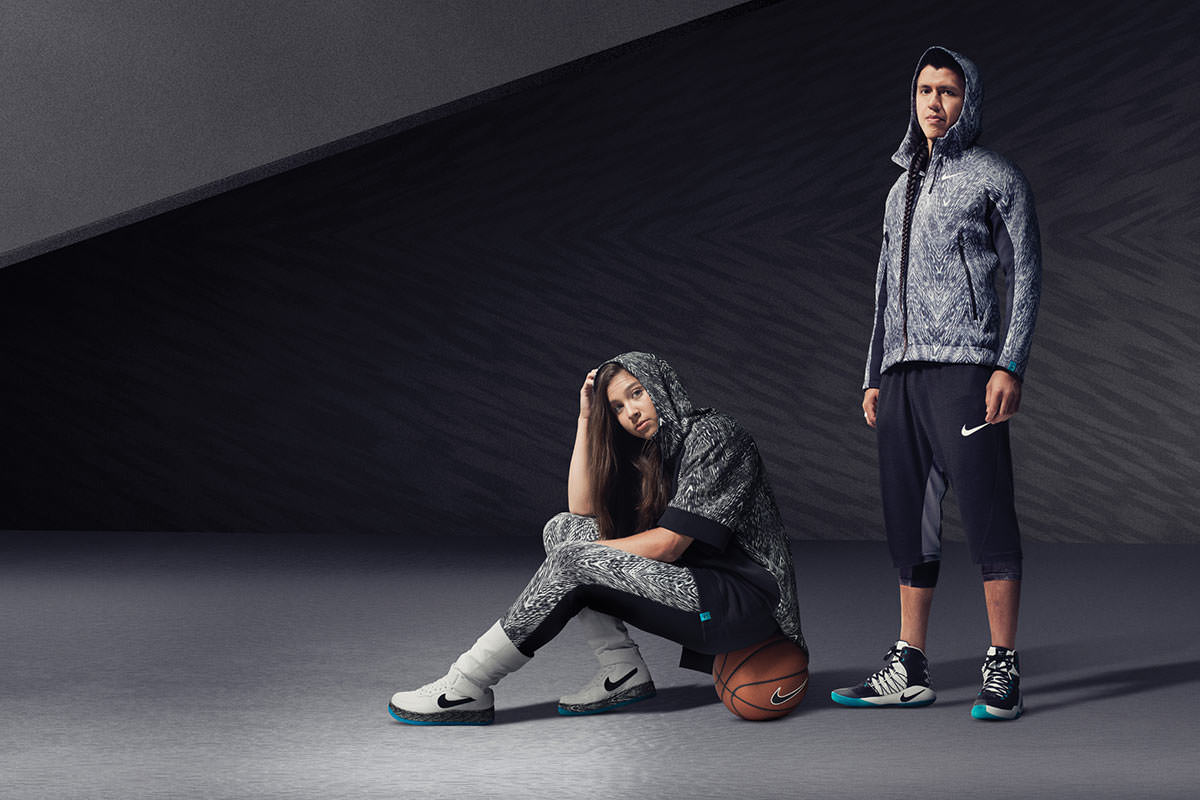 Nike en vente privée, Sportswear Nike