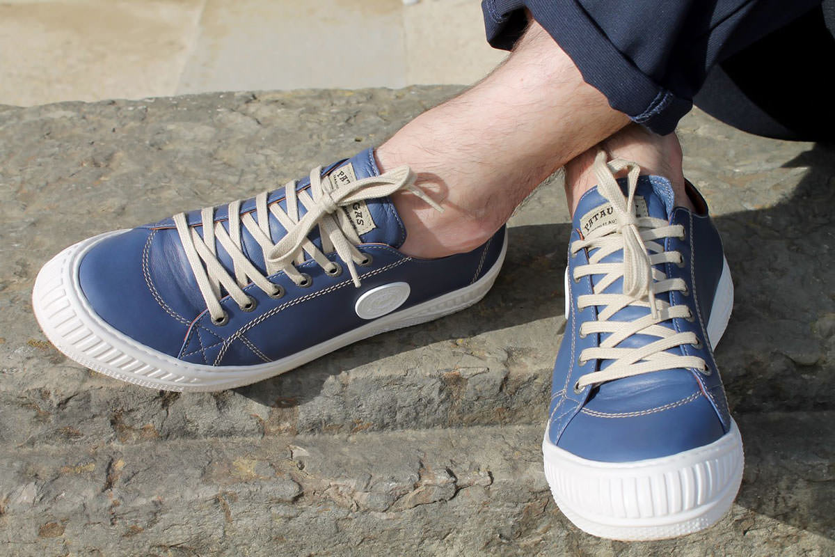 Pataugas en vente privée, Chaussures Pataugas