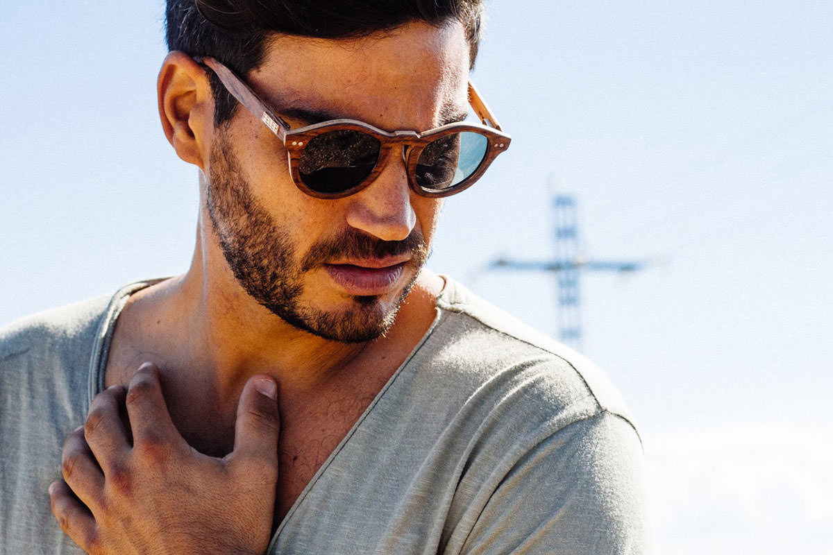 Feler Sunglasses en vente privée, Lunettes lifestyle pour homme & femme feler
