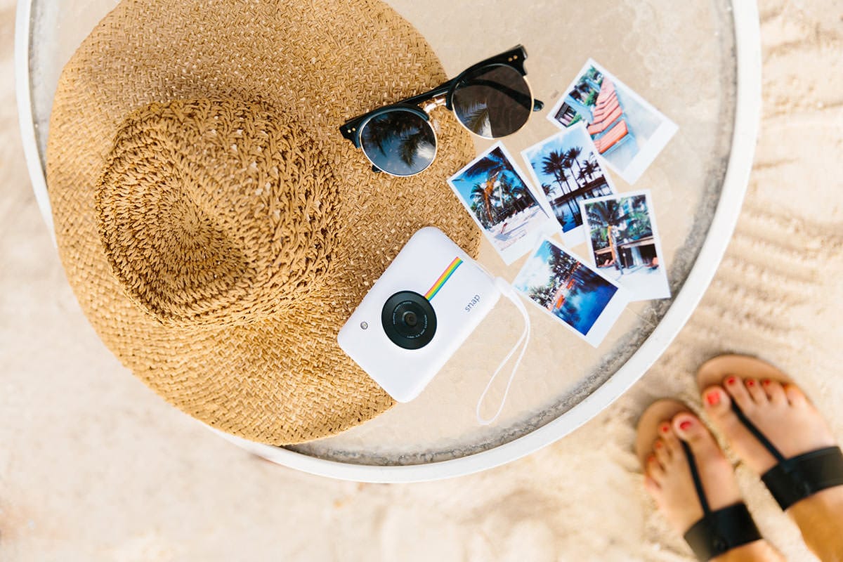 Polaroid en vente privée, Lunettes de soleil Polaroid & Hugo Boss