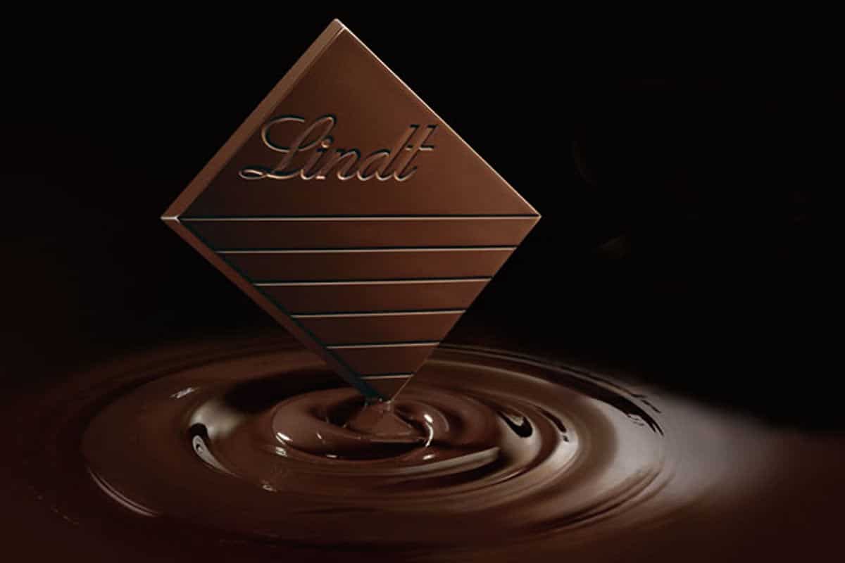 Vente privée Lindt, Chocolat Lindt