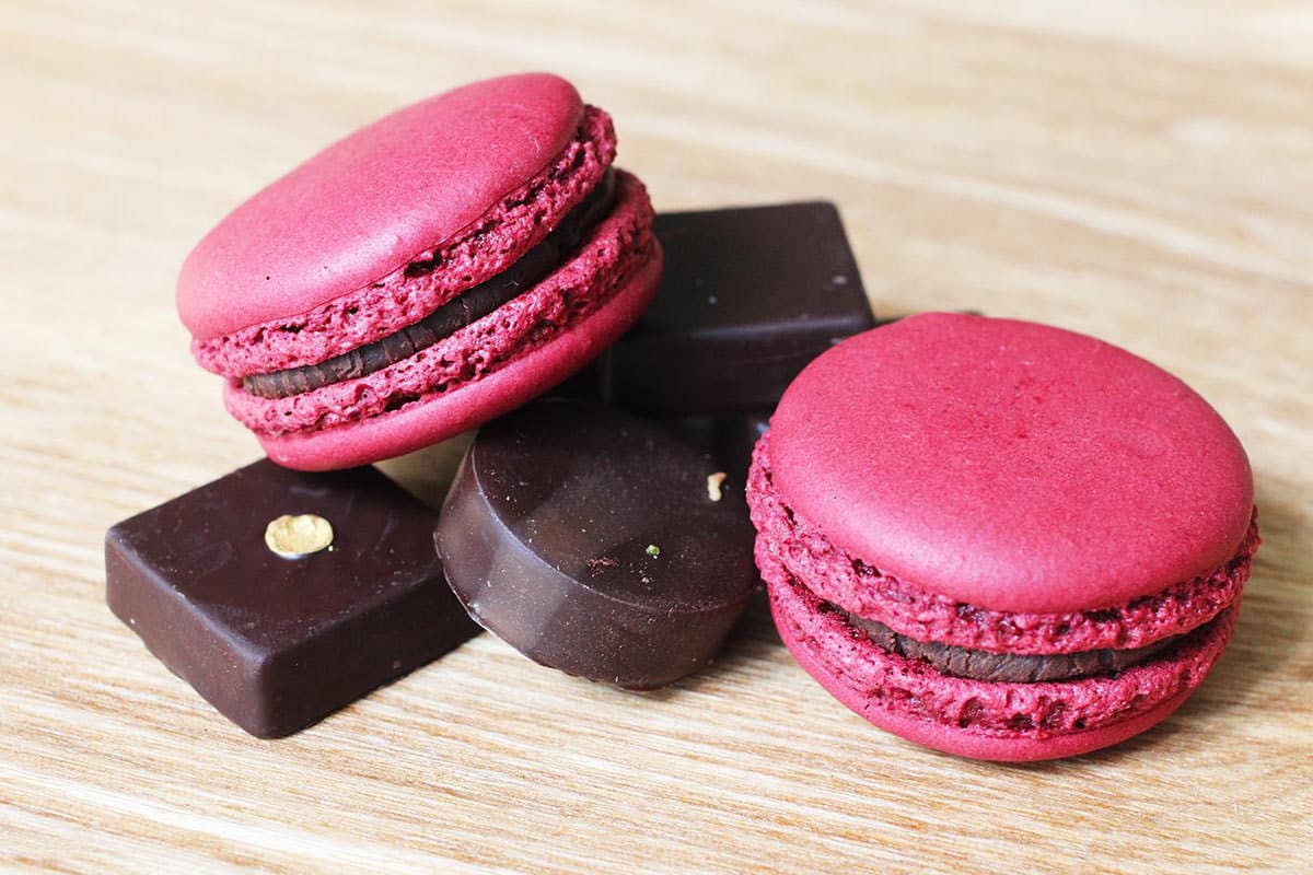 Fauchon en vente privée, Ustensiles de cuisson Gam’Hotel & Fauchon