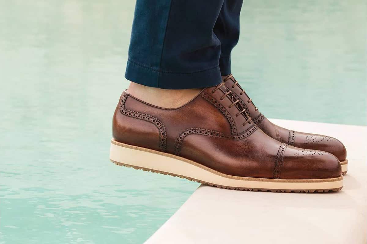 Testoni en vente privée, Chaussures casual Testoni – Mode & Luxe