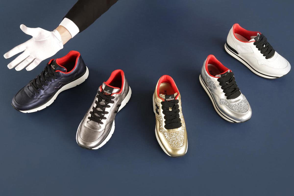 Vente privée Hogan, Chaussures de ville – Stuart Weitzman