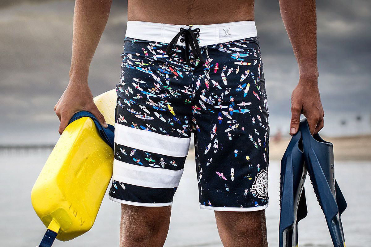 Vente privée Hurley, Vente Privée Hurley – Vêtements Casual et Sportifs