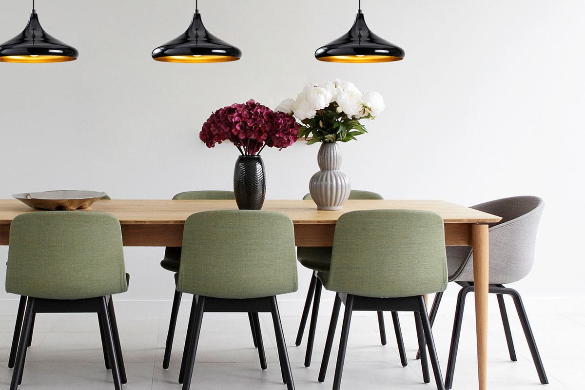 Vente privée Sheen Lighting, Luminaires Sheen Lighting – Suspension design moderne